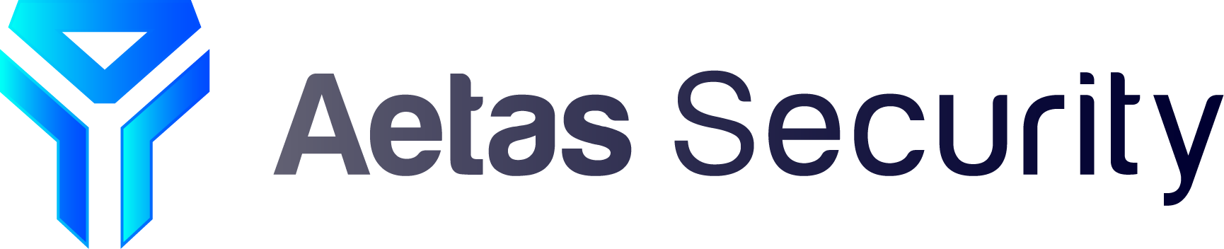 Aetas Security Dashboard logo